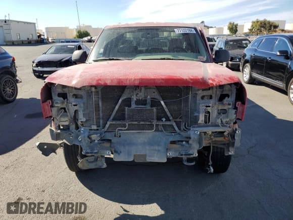 ✅ 2005 Chevrolet Silverado 1500 Z71 • VIN: 2GCEK13T051374373 • Лот: 77122184. Опубликован ранее на Copart с пробегом Не указан. Бесплатный доступ к архиву аукционных продаж из США и подробный отчёт об истории автомобиля на DreamBid. Изображение 5.