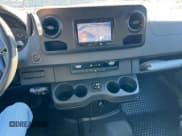 ✅ 2019 Mercedes-Benz Sprinter • VIN: WD4PE7ED5KT012611 • Lot: 48010215. Wystawiony na Copart z przebiegiem 220 836 mil. Bezpłatny archiwum sprzedaży aukcyjnych z USA i szczegółowy raport historii pojazdu na DreamBid. Zdjęcie 10.