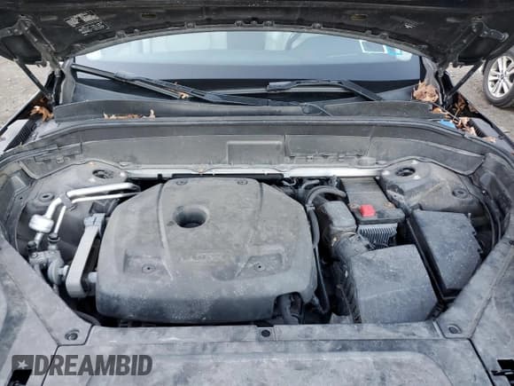 ✅ 2016 Volvo XC90 T6 Momentum • VIN: YV4A22PK9G1033341 • Лот: 93293565. Опубликован ранее на Copart с пробегом 76 229 миль. Бесплатный доступ к архиву аукционных продаж из США и подробный отчёт об истории автомобиля на DreamBid. Изображение 12.