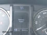 ✅ 2017 Toyota Tacoma SR5 • VIN: 3TMCZ5AN8HM092879 • Lot: 43062130. Listed on IAAI with 88,083 mi. Free auction sales archive from the USA and detailed vehicle history report at DreamBid. Image 7.