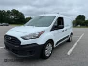 ✅ 2020 Ford Transit Connect XL • VIN: NM0LS7E24L1454225 • Lot: 61792425. Wystawiony na Copart z przebiegiem 121 620 mil. Bezpłatny archiwum sprzedaży aukcyjnych z USA i szczegółowy raport historii pojazdu na DreamBid. Zdjęcie 2.