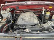 ✅ 2002 Isuzu Trooper S • VIN: JACDS58X727J02138 • Лот: 41455245. Опубликован ранее на IAAI с пробегом 186 560 миль. Бесплатный доступ к архиву аукционных продаж из США и подробный отчёт об истории автомобиля на DreamBid. Изображение 10.