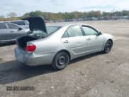 ✅ 2005 Toyota Camry LE • VIN: 4T1BE32K85U980938 • Lot: 43462882. Listed on IAAI with 278,780 mi. Free auction sales archive from the USA and detailed vehicle history report at DreamBid. Image 4.