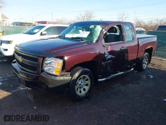 2008 Chevrolet Silverado 1500 Work Truck with VIN 1GCEC19X28Z217379, listed as a IAAI auction lot 41752690 with 325,103 mi miles and . Bid and sale history available at DreamBid. Image 20.