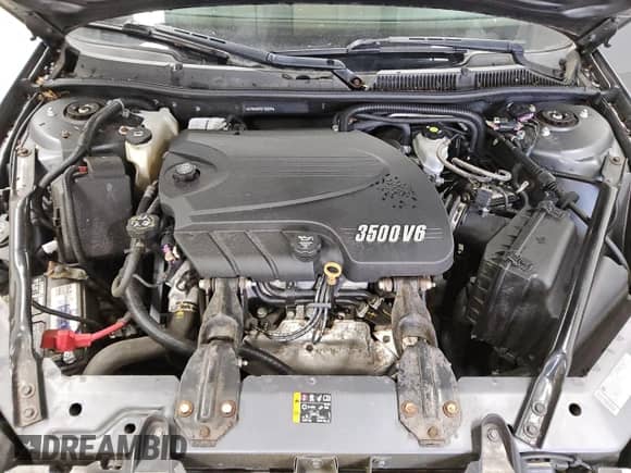 2011 Chevrolet Impala LS Retail with VIN 2G1WA5EK1B1188249, listed as a Copart auction lot 43818705 with 49,594 mi miles and Clean title. Bid and sale history available at DreamBid. Image 11.