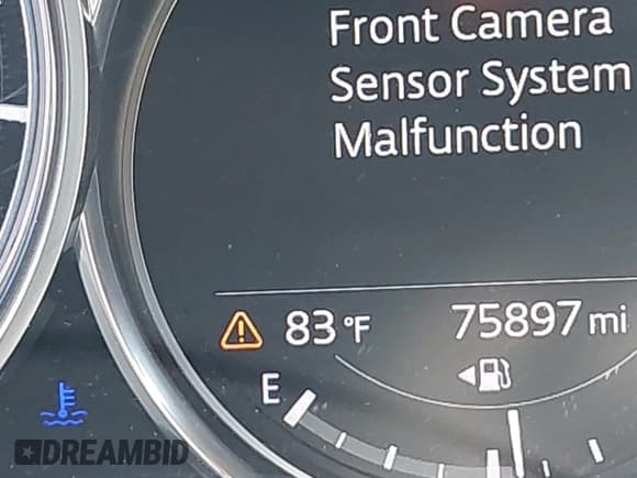 ✅ 2022 Mazda CX-5 S Preferred • VIN: JM3KFBCMXN0551004 • Лот: 43309798. Опубликован ранее на IAAI с пробегом 75 897 миль. Бесплатный доступ к архиву аукционных продаж из США и подробный отчёт об истории автомобиля на DreamBid. Изображение 15.