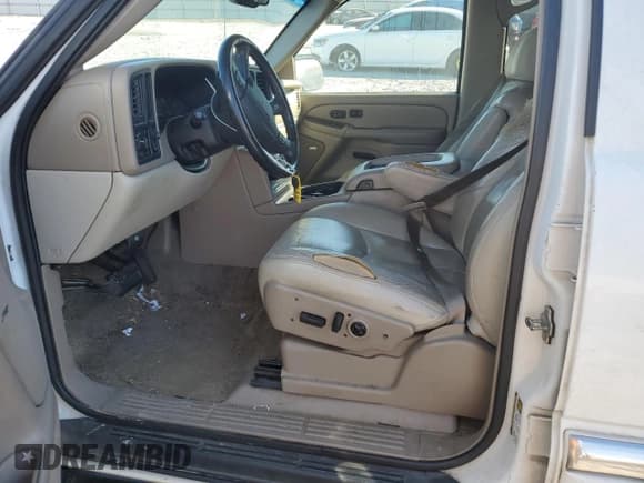 ✅ 2005 GMC Yukon SLT • VIN: 1GKEC13T85R238694 • Лот: 41250944. Опубликован ранее на Copart с пробегом 309 584 миль. Бесплатный доступ к архиву аукционных продаж из США и подробный отчёт об истории автомобиля на DreamBid. Изображение 7.