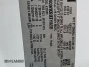 ✅ 2014 Chevrolet Silverado 2500HD Work Truck • VIN: 1GC0KVCG0EF166605 • Lot: 69024114. Listed on Copart with 108,015 mi. Free auction sales archive from the USA and detailed vehicle history report at DreamBid. Image 12.