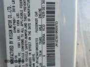 ✅ 2006 Nissan 350Z • VIN: JN1AZ34D16M309733 • Лот: 60576505. Опубликован ранее на Copart с пробегом 170 404 миль. Бесплатный доступ к архиву аукционных продаж из США и подробный отчёт об истории автомобиля на DreamBid. Изображение 12.