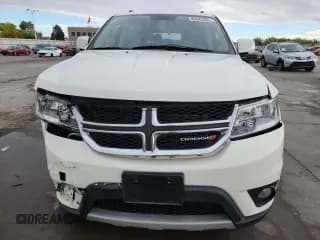 ✅ 2017 Dodge Journey SXT • VIN: 3C4PDCBG4HT514379 • Лот: 85943385. Опубликован ранее на Copart с пробегом 95 373 миль. Бесплатный доступ к архиву аукционных продаж из США и подробный отчёт об истории автомобиля на DreamBid. Изображение 5.