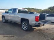 ✅ 2019 Chevrolet Silverado 1500 LT • VIN: 2GCRCPEC6K1155556 • Lot: 43700785. Wystawiony na IAAI z przebiegiem 111 172 mil. Bezpłatny archiwum sprzedaży aukcyjnych z USA i szczegółowy raport historii pojazdu na DreamBid. Zdjęcie 3.