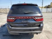 ✅ 2014 Dodge Durango Limited • VIN: 1C4RDHDGXEC561359 • Лот: 68947265. Опубликован ранее на Copart с пробегом 196 030 миль. Бесплатный доступ к архиву аукционных продаж из США и подробный отчёт об истории автомобиля на DreamBid. Изображение 6.