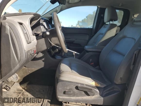 ✅ 2015 Chevrolet Colorado 2WD WT • VIN: 1GCHSAEA2F1186549 • Лот: 91362225. Опубликован ранее на Copart с пробегом 193 057 миль. Бесплатный доступ к архиву аукционных продаж из США и подробный отчёт об истории автомобиля на DreamBid. Изображение 7.