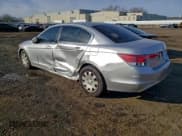 ✅ 2011 Honda Accord LX • VIN: 1HGCP2F3XBA055057 • Lot: 96170685. Listed on Copart with 209,634 mi. Free auction sales archive from the USA and detailed vehicle history report at DreamBid. Image 2.