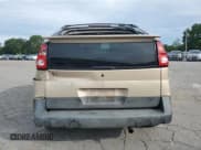 ✅ 2003 Pontiac Aztek • VIN: 3G7DA03E93S513894 • Lot: 60943144. Listed on Copart with Not provided. Free auction sales archive from the USA and detailed vehicle history report at DreamBid. Image 6.