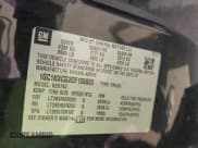 ✅ 2012 Chevrolet Silverado 2500HD LT • VIN: 1GC1KXCG2CF156820 • Лот: 41713118. Опубликован ранее на IAAI с пробегом 143 893 миль. Бесплатный доступ к архиву аукционных продаж из США и подробный отчёт об истории автомобиля на DreamBid. Изображение 9.