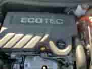 2018 Chevrolet Equinox LT с VIN 3GNAXUEUXJL316195, выставлен на аукционе Copart как лот 72036985 с пробегом 102 033 миль миль и На запчасти • Non repairable. История ставок и продаж доступна на DreamBid. Изображение 14.