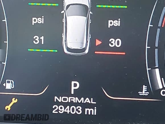 ✅ 2021 Maserati Levante • VIN: ZN661XUA2MX373359 • Лот: 43712426. Опубликован ранее на IAAI с пробегом 29 403 миль. Бесплатный доступ к архиву аукционных продаж из США и подробный отчёт об истории автомобиля на DreamBid. Изображение 16.