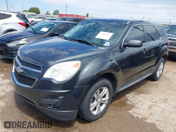 ✅ 2014 Chevrolet Equinox LS • VIN: 2GNALAEK5E6219022 • Лот: 42453003. Опубликован ранее на IAAI с пробегом 97 205 миль. Бесплатный доступ к архиву аукционных продаж из США и подробный отчёт об истории автомобиля на DreamBid. Изображение 17.