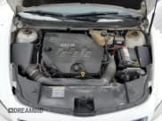 ✅ 2009 Chevrolet Malibu 1LT • VIN: 1G1ZH57K494249856 • Lot: 45306175. Listed on Copart with 141,526 mi. Free auction sales archive from the USA and detailed vehicle history report at DreamBid. Image 11.