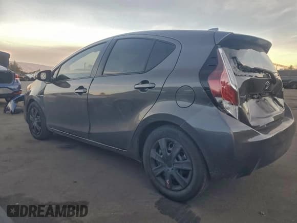 ✅ 2015 Toyota Prius Two • VIN: JTDKDTB32F1577427 • Lot: 94697685. Listed on Copart with 133,307 mi. Free auction sales archive from the USA and detailed vehicle history report at DreamBid. Image 2.