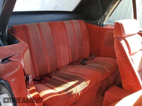 ✅ 1986 Chevrolet Cavalier • VIN: 1G1JE67W3G7172570 • Lot: 87169464. Listed on Copart with 173,529 mi. Free auction sales archive from the USA and detailed vehicle history report at DreamBid. Image 10.