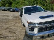 ✅ 2020 Chevrolet Silverado 2500HD LT • VIN: 1GC4YNE79LF275672 • Lot: 71227205. Listed on Copart with 97,234 mi. Free auction sales archive from the USA and detailed vehicle history report at DreamBid. Image 13.