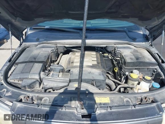 ✅ 2006 Land Rover LR3 SE • VIN: SALAE25406A403064 • Lot: 42595982. Listed on IAAI with 236,497 mi. Free auction sales archive from the USA and detailed vehicle history report at DreamBid. Image 10.