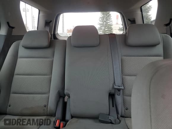 ✅ 2006 Ford Freestyle SE • VIN: 1FMZK01116GA03316 • Lot: 86810785. Listed on Copart with 149,610 mi. Free auction sales archive from the USA and detailed vehicle history report at DreamBid. Image 10.