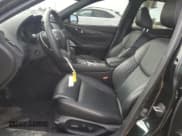 ✅ 2023 Infiniti Q50 Red Sport 400 • VIN: JN1FV7DP1PM570171 • Lot: 65433515. Listed on Copart with 20,649 mi. Free auction sales archive from the USA and detailed vehicle history report at DreamBid. Image 7.