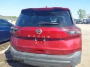 ✅ 2021 Nissan Rogue S • VIN: 5N1AT3AA8MC820654 • Lot: 43421557. Listed on IAAI with 113,995 mi. Free auction sales archive from the USA and detailed vehicle history report at DreamBid. Image 16.