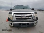 ✅ 2013 Ford F-150 XL • VIN: 1FTEW1CM9DFB57487 • Лот: 93343905. Опубликован ранее на Copart с пробегом 179 282 миль. Бесплатный доступ к архиву аукционных продаж из США и подробный отчёт об истории автомобиля на DreamBid. Изображение 5.