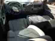 2015 Ram 1500 Express with VIN 1C6RR7KT6FS672310, listed as a Copart auction lot 86988495 with Not provided miles and Salvage title. Bid and sale history available at DreamBid. Image 8.