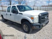 ✅ 2011 Ford F-250 XL • VIN: 1FT7W2B63BEA30495 • Лот: 41889277. Опубликован ранее на IAAI с пробегом 186 382 миль. Бесплатный доступ к архиву аукционных продаж из США и подробный отчёт об истории автомобиля на DreamBid. Изображение 1.