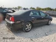 ✅ 2012 Chevrolet Malibu 2LT • VIN: 1G1ZD5E04CF346418 • Lot: 70844254. Listed on Copart with 213,597 mi. Free auction sales archive from the USA and detailed vehicle history report at DreamBid. Image 3.