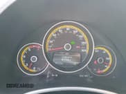 ✅ 2016 Volkswagen Beetle Dune • VIN: 3VWS17AT1GM629861 • Lot: 64095904. Listed on Copart with 81,154 mi. Free auction sales archive from the USA and detailed vehicle history report at DreamBid. Image 9.