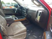 ✅ 2016 GMC Sierra 1500 SLT • VIN: 3GTU2NEC6GG338763 • Лот: 42812877. Опубликован ранее на IAAI с пробегом 164 261 миль. Бесплатный доступ к архиву аукционных продаж из США и подробный отчёт об истории автомобиля на DreamBid. Изображение 5.