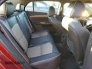 ✅ 2010 Chevrolet Malibu LTZ • VIN: 1G1ZE5E79AF131303 • Лот: 90698135. Опубликован ранее на Copart с пробегом 99 314 миль. Бесплатный доступ к архиву аукционных продаж из США и подробный отчёт об истории автомобиля на DreamBid. Изображение 10.