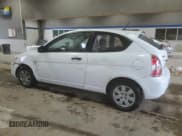 ✅ 2010 Hyundai Accent GS • VIN: KMHCM3AC0AU185040 • Лот: 57866765. Опубликован ранее на Copart с пробегом 138 732 миль. Бесплатный доступ к архиву аукционных продаж из США и подробный отчёт об истории автомобиля на DreamBid. Изображение 2.
