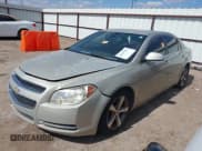 ✅ 2012 Chevrolet Malibu 1LT • VIN: 1G1ZC5EU6CF307657 • Lot: 43409836. Listed on IAAI with 149,353 mi. Free auction sales archive from the USA and detailed vehicle history report at DreamBid. Image 17.