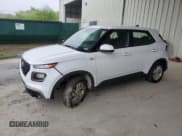 ✅ 2021 Hyundai Venue SE • VIN: KMHRB8A33MU103366 • Lot: 51933705. Listed on Copart with 80,800 mi. Free auction sales archive from the USA and detailed vehicle history report at DreamBid. Image 1.