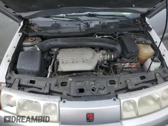 ✅ 2005 Saturn VUE • VIN: 5GZCZ63425S831580 • Lot: 44013995. Wystawiony na Copart z przebiegiem 105 077 mil. Bezpłatny archiwum sprzedaży aukcyjnych z USA i szczegółowy raport historii pojazdu na DreamBid. Zdjęcie 12.