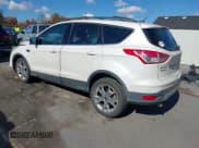 ✅ 2013 Ford Escape SEL • VIN: 1FMCU9H98DUD23036 • Lot: 43603305. Listed on IAAI with 160,882 mi. Free auction sales archive from the USA and detailed vehicle history report at DreamBid. Image 3.