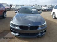 ✅ 2018 BMW 4 Series 440i • VIN: WBA4J5C55JBF07372 • Lot: 41878383. Wystawiony na IAAI z przebiegiem 68 043 mil. Bezpłatny archiwum sprzedaży aukcyjnych z USA i szczegółowy raport historii pojazdu na DreamBid. Zdjęcie 13.