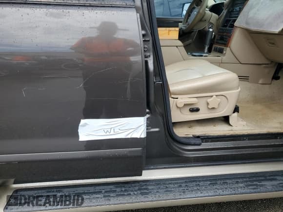 ✅ 2007 Ford Explorer Eddie Bauer • VIN: 1FMEU648X7UB03311 • Lot: 74357154. Listed on Copart with Not provided. Free auction sales archive from the USA and detailed vehicle history report at DreamBid. Image 13.