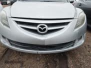 ✅ 2012 Mazda 6 i Touring • VIN: 1YVHZ8DH0C5M15988 • Лот: 43878257. Опубликован ранее на IAAI с пробегом 296 127 миль. Бесплатный доступ к архиву аукционных продаж из США и подробный отчёт об истории автомобиля на DreamBid. Изображение 12.