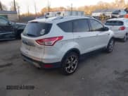 ✅ 2015 Ford Escape Titanium • VIN: 1FMCU9J97FUB69268 • Lot: 43748640. Listed on IAAI with 191,366 mi. Free auction sales archive from the USA and detailed vehicle history report at DreamBid. Image 4.