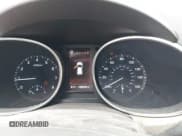 ✅ 2017 Hyundai Santa Fe Ultimate • VIN: 5XYZW4LA7HG481629 • Lot: 43371106. Listed on IAAI with 158,834 mi. Free auction sales archive from the USA and detailed vehicle history report at DreamBid. Image 7.