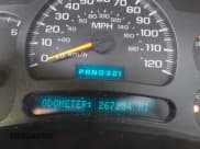 ✅ 2003 Chevrolet Tahoe LS • VIN: 1GNEC13Z73R126800 • Lot: 41848636. Listed on IAAI with 267,234 mi. Free auction sales archive from the USA and detailed vehicle history report at DreamBid. Image 7.