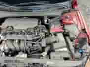 2021 Hyundai Elantra Limited with VIN KMHLP4AG9MU114410, listed as a Copart auction lot 86509285 with 33,487 mi miles and Clean title. Bid and sale history available at DreamBid. Image 14.